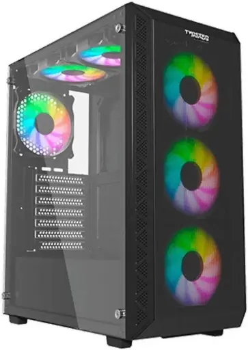 GAMING PC Intel Core I5 - 11th Gen RTX 4060 -16 GB RAM DDR 4 - SSD 1TB  
