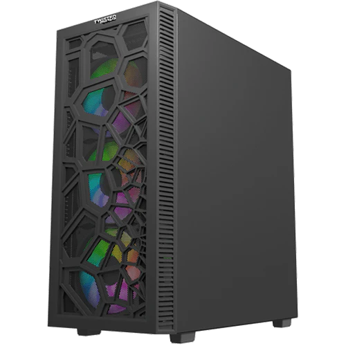 GAMING PC Intel Core I5 - 10th Gen GTX 1650 Super - 16 GB RAM DDR 4 - SSD 240GB - HDD 500GB  