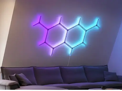 Glide Y Lights Y-024	