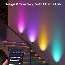 Smart Wall Light BD043