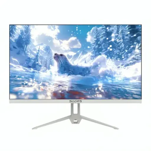 SADES SA-F01F22B Gaming Monitor | 22" | FHD | 120HZ | HDMI 2.1 | IPS | 1ms 