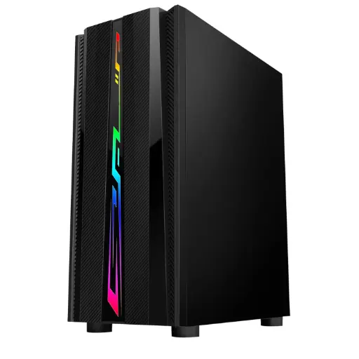 GAMING PC Intel Core I5 - 9th Gen GTX 1660 SUPER-16 GB RAM DDR 4 - SSD 240GB - HDD 1TB   