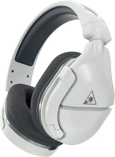Turtle Beach Stealth 600 Gen 2 Wireless Gaming Headset White 