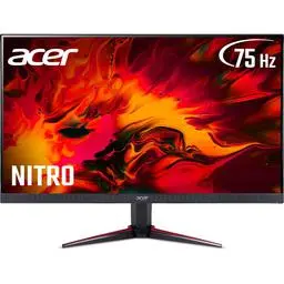 Acer VG270 bmiix 27.0" 1920 x 1080 75 Hz Monitor 