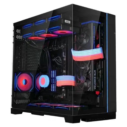 Gaming PC Intel Core  i7 -14Gen - RAM 32GB DDR5 - RTX 4070 Ti Supper - SSD 1TB 