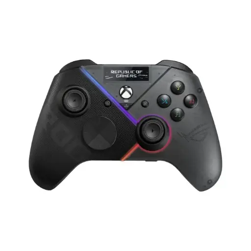 [ARR3U] Asus Rog Raikiri Pro Wireless Gaming Controller For PC & Xbox 