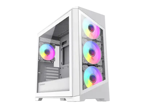 GAMING PC Intel Core I5 - 12th Gen RTX 5060 - 16 GB RAM DDR 5 - SSD 1TB  