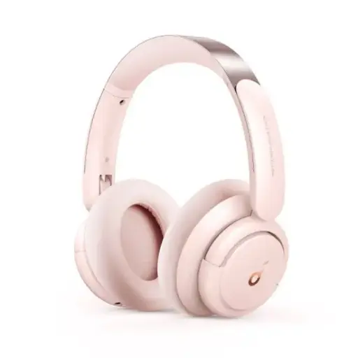 Soundcore Life Q30 - Pink 