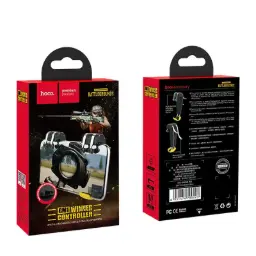 Gaming phone holder “GM1 Winner tool” 2pcs / set retractable