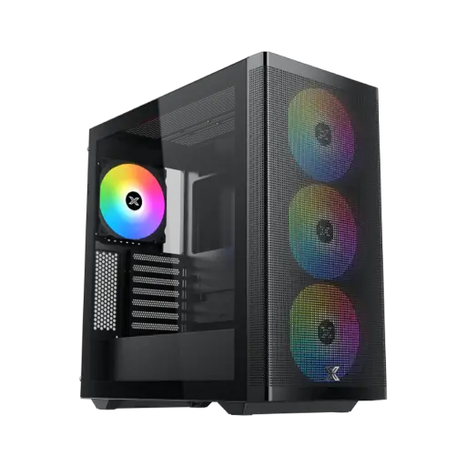 [GPICU] GAMING PC Intel Core I9 - 9th Gen RTX2080 Ti - 16 GB RAM DDR 4 - SSD 500GB - HDD 1TB 