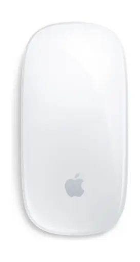 [AMM0U] Apple Magic Mouse 2 – Silver