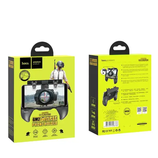 [GPHWN] Gaming holder “GM2 Winner” phone holder 