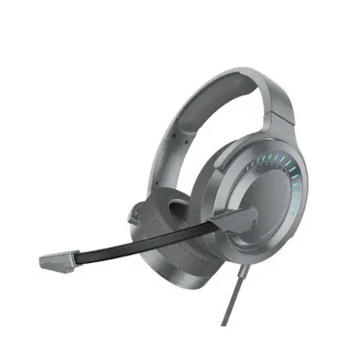 [XPSWN] Baseus Gamo Immersive Virtual 3D Game Headphone Tarnish-6XP1 