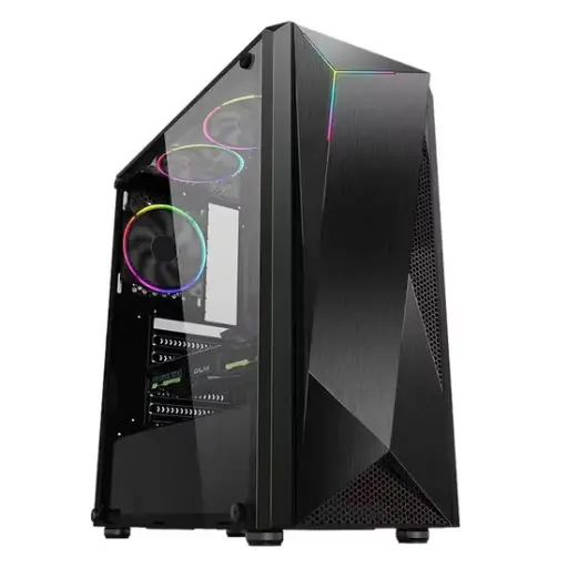 [GPICU] GAMING PC Intel Core I5 - 10th Gen GTX 1650 - 16 GB RAM DDR 4 - SSD 120GB - HDD 1TB