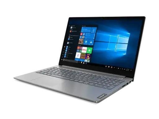 [ATFGU] Lenovo ThinkBook 15-IML Laptop, Intel Core i7, 16GB RAM, 128GB SSD - 1TB HDD , 15.6-inch