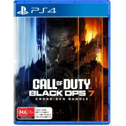 Call of Duty®: Black Ops 7 - PlayStation 4