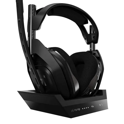 ASTRO Gaming A50 Wireless + Base Station 