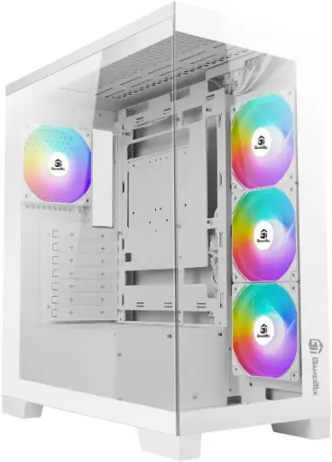 [GPICU] GAMING PC Intel Core I5 - 12th Gen RTX 5060 -16 GB RAM DDR 4 - SSD 1TB  