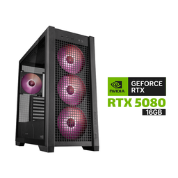 Gaming PC AMD Ryzen 9 9950X3D Processor, ASUS Rog X870-F WIFI Motherboard, 64GB RAM D5(6000), 2TB SSD NVME GEN-4, RTX 5080 16GB VGA, ASUS TUF 1000 WATT, ASUS TUF L360 Liquid Cooler, ASUS TUF Gaming GT302 ARGB Case, Windows 11 Pro (License)