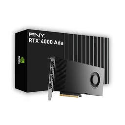 PNY NVIDIA RTX 4000 ADA 20GB GDDR6 Graphics Card