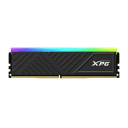 XPG SPECTRIX D35G 8GB DDR4 3200MHz Memory - Black
