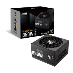 Asus TUF Gaming 80PLUS Gold 850W ATX 3.0 Compatible Power Supply