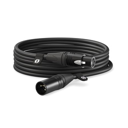 Rode XLR-6 Premium XLR Cable 6M - Black