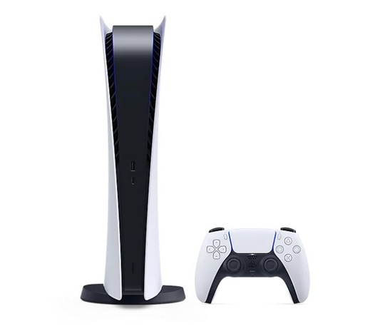 Playstation 5 Digital Version