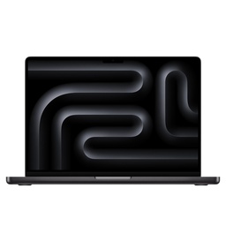 Apple MacBook Pro 16'' M5 Pro chip with 18‑core CPU and 20‑core GPU, 48GB, 1TB SSD - Space Black (Arb/Eng) (2026)