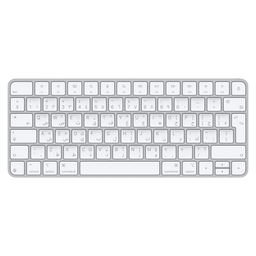 Apple Magic Keyboard USB-C (English/Arabic)
