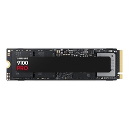 Samsung (9100 PRO) 1TB Internal SSD PCIe Gen 5x4 NVMe, Speeds Up to 14700 MB/s
