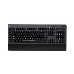 Logitech G613 Light speed Wireless Mechanical Gaming KeyBoard Romer-G Tactile Switch