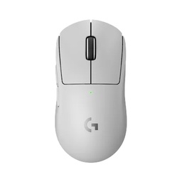 Logitech G PRO X SUPERLIGHT 2 SE LIGHTSPEED Wireless Gaming Mouse - White