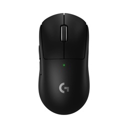 Logitech G PRO X SUPERLIGHT 2 Wireless Gaming Mouse - Black