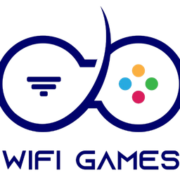 Wifi Games logo