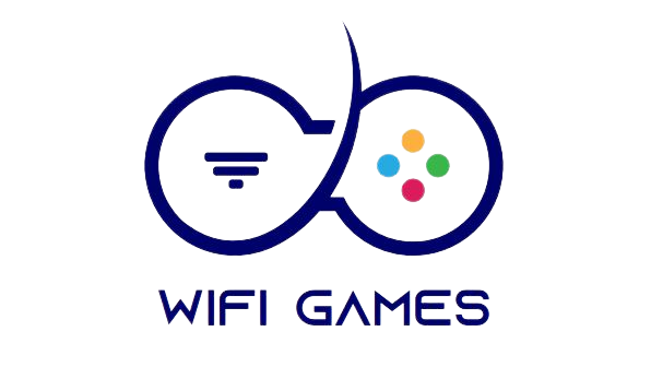 Wifi Games Store Kuwait